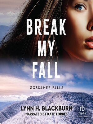 cover image of Break My Fall